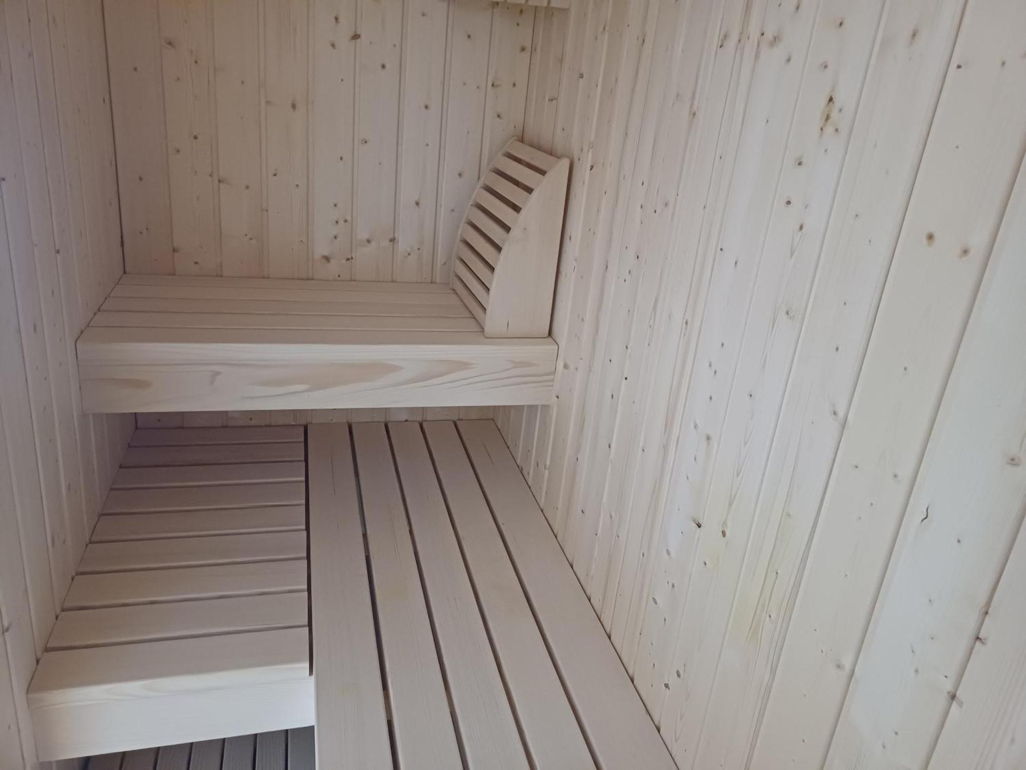 Villa Pieninska Rosa Krościenko Esterno foto
